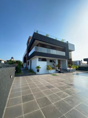 5 Bedroom Fully Detached Duplex with 2 Bq, Royal Garden Estate, Ajah, Lagos, Detached Duplex for Sale