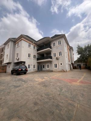 Standard 3bedroom Apartment, Jahi, Abuja, Flat / Apartment for Rent