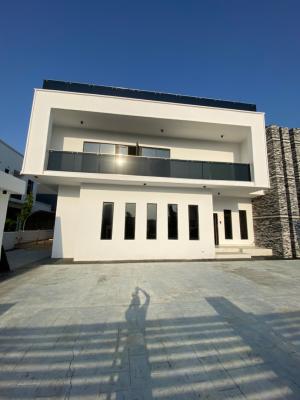 5 Bedroom Fully Detached Duplex, Royal Garden Estate, Ajah, Lagos, Detached Duplex for Sale