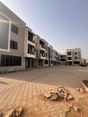 Standard 5 Bedroom Detached Duplex, Kado, Kado, Abuja, Detached Duplex for Sale