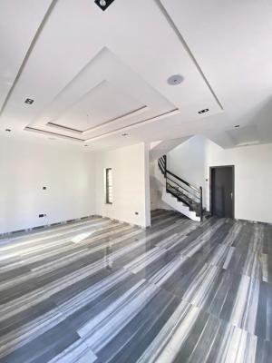 4 Bedroom, New Road Lekki Lagos, Lekki, Lagos, Semi-detached Duplex for Sale