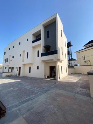 4 Bedroom, New Road, Lekki, Lagos, Semi-detached Duplex for Sale