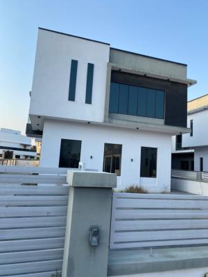 5 Bedroom Fully Detached Duplex, Royal Garden Estate, Ajah, Lagos, Detached Duplex for Sale