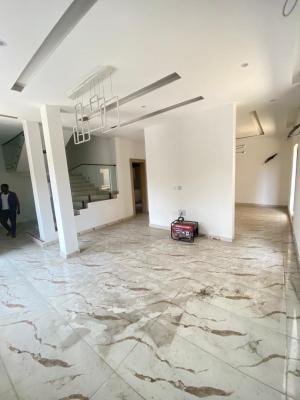 5 Bedroom, Idado, Lekki, Lagos, Detached Duplex for Sale
