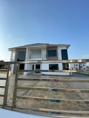 5 Bedroom Fully Detached Duplex with 2 Bq, Royal Garden Estate, Ajah, Lagos, Detached Duplex for Sale