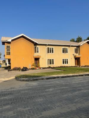 3 Bedroom Flat in a Secured Serene Estate, Abijo Gra, Abijo, Lekki, Lagos, Flat / Apartment for Rent