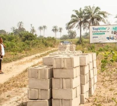 Plots and Acres of Land in Okenla, Epe, Okenla, Epe, Lagos, Residential Land for Sale