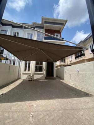 Lovely 3 Bedroom Semi Detached Duplex, Chevron, Lekki, Lagos, Semi-detached Duplex for Rent