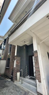 Specious Studio Apartment Osapa, Osapa London, Lekki, Lagos, Flat / Apartment for Rent