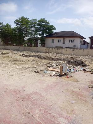 Land Measuring 3,124.618 Square Meters, Kunsela Road, Ikate Elegushi, Lekki, Lagos, Land for Sale
