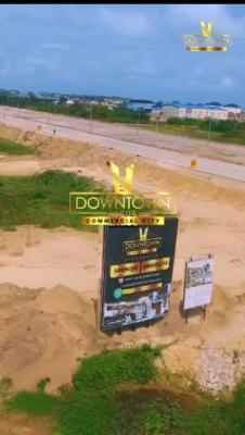 Own a Premium Dry Land in Prime Location with C of O, Coastal Road, Ibeju Lekki, Lagos, Commercial Land for Sale