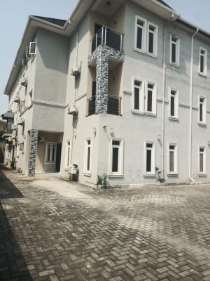 6 Units of 2 Bedroom Flat for a Cooperate Client to Take All, Lekki Phase 1, Lekki, Lagos, Flat / Apartment for Rent