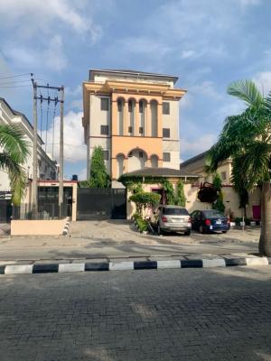 Furnished 3 Bedroom Apartment with Gym and Pool, Ikoyi, Lagos, Flat / Apartment for Rent