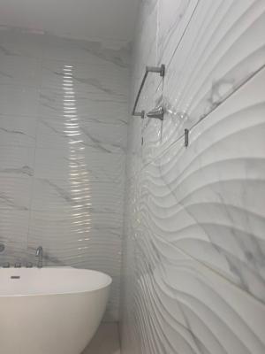 Newly Built 2 Bedroom Apartment Available, Golden Pearls Estate, Sangotedo, Ajah, Lagos, Flat / Apartment for Rent