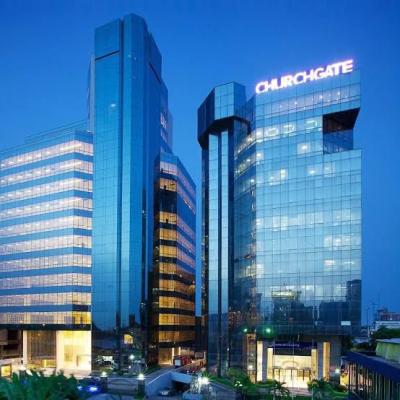 Grade a Super Luxurious Open Plan Offices, Off Adeola Hopewell Street, Victoria Island (vi), Lagos, Office Space for Rent