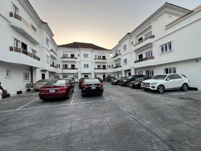 2 Bedroom Apartment, Oniru Lekki Phase 1 Right, Oniru, Victoria Island (vi), Lagos, Flat / Apartment for Rent