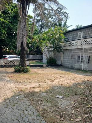 6bedroom Duplex with 4 Bq, Victoria Island, Victoria Island (vi), Lagos, Commercial Property for Rent