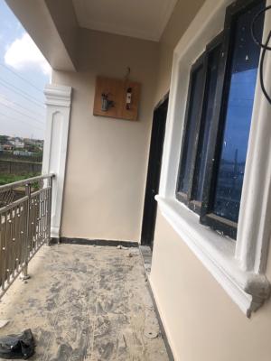2bedroom Apartment at Magboro, Magboro, Magboro, Ogun, Flat / Apartment for Rent