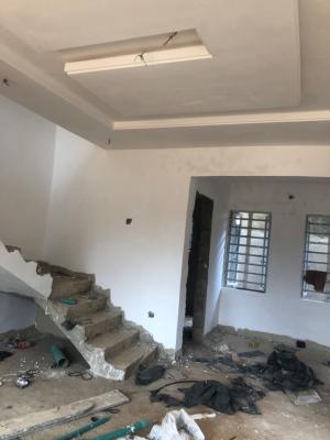 4 Bedroom Terrace Duplex at Magboro, Magboro, Magboro, Ogun, Terraced Duplex for Sale