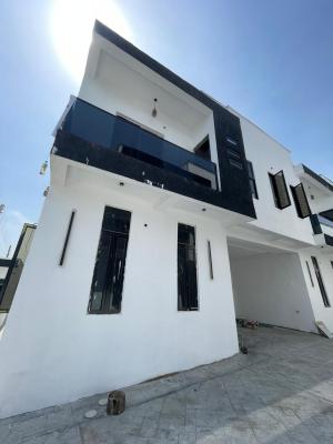 4 Bedroom Terrace Duplex, General Paint, Ajah, Lagos, House for Rent