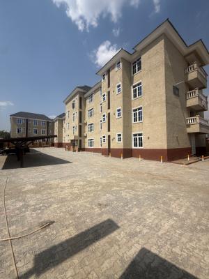Newly Built 6 Units of Service 3bedroom with a Bq Available, Jahi Gilmore, Jahi, Abuja, House for Rent