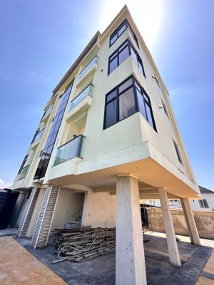 Clean and Affordable 1 Bedroom Apartment, Ikate Axis, Lekki, Lagos, Mini Flat (room and Parlour) for Sale