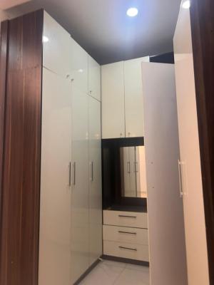 Newly Out 3 Bedroom Ground Floor, Abraham Adesanya, Ajah, Lagos, Flat / Apartment for Rent