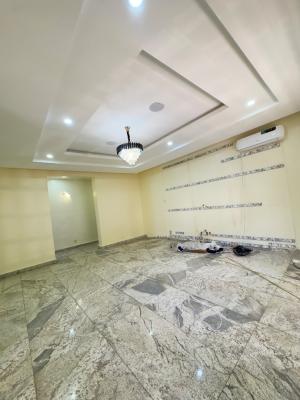 Serviced 3 Bedroom Flat + Bq, Wuse 2, Wuse 2, Abuja, Flat / Apartment for Rent