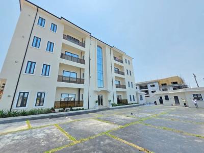 3 Bedroom Apartment, Lekki Phase 1, Lekki Phase 1, Lekki, Lagos, Flat / Apartment for Rent
