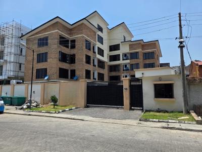 3 Obedroom Apartment, Lekki Phase 1, Lekki Phase 1, Lekki, Lagos, Flat / Apartment for Rent