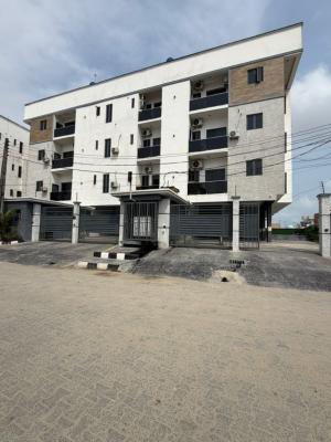 Newly Built 2bedroom Apartment with Fitted Kitchen, Ilasan By Tulip Estate Lekki, Ilasan, Lekki, Lagos, House for Rent