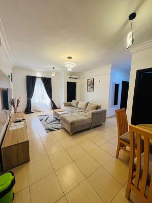 Luxurious Spacious 2 Bedroom Flat, Ologolo Estate, Ologolo, Lekki, Lagos, Flat / Apartment for Rent
