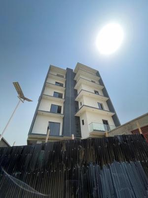 1 Bedroom Apartment, Lekki Phase 1, Lekki, Lagos, Flat / Apartment for Sale