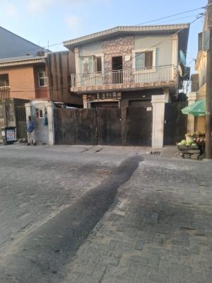 Block of 2nos. of 3 Bedroom En Suite* 1no. of 2bedroom* 1 Block of Min, 14 Olufemi Road, Off Surulere, Lagosits Off Ogunlana Drive., Surulere, Lagos, Block of Flats for Sale