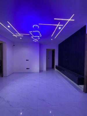 Amazing 3 Bedroom Apartment with a Bq and an Elevator, Lekki Phase 2, Lekki, Lagos, Flat / Apartment for Sale