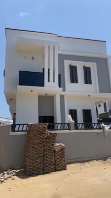 Luxury 4bedroom, Ajah, Lagos, Semi-detached Duplex for Sale