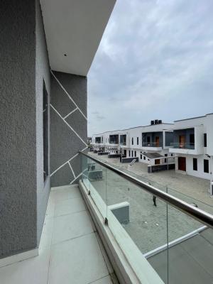 Luxury 4bedroom, Vgc, Lekki, Lagos, Semi-detached Duplex for Sale
