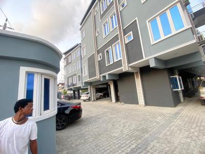 Mini Flat, Oral Estate, Lekki Phase 2, Lekki, Lagos, Flat / Apartment for Sale