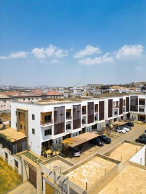5 Bedroom Terraced Duplex, Mabushi, Abuja, Terraced Duplex for Sale