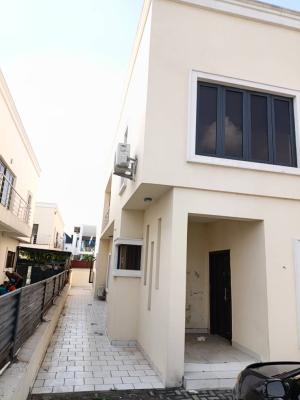 Our Premium Five Bedroom Fully Detached  Duplex  ‎with Poool and a Bq, Chevron Lekki Lagos, Lekki, Lagos, Detached Duplex for Rent