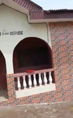 Spacious 5bedroom, Ibafo, Ogun, Detached Bungalow for Sale