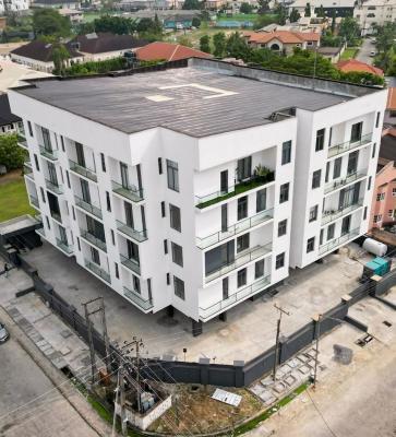 Luxury 2 Bedroom Apartment, Lekki Phase 1, Lekki, Lagos, Flat / Apartment for Sale