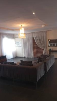 Fully Furnished 2-bedroom, Lekki Phase 1, Lekki, Lagos, House for Rent