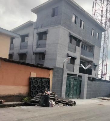 Luxury 3bedroom Apartment, Maryland, Lagos, Flat / Apartment for Rent