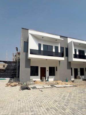 2 Bedroom Detached Duplex, Ajah, Lagos, Detached Duplex for Sale