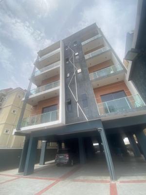 2 Bedroom Apartment, Chevron, Lekki, Lagos, Flat / Apartment for Sale