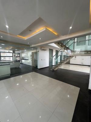 3 Bedroom Apartment with Office Space, Ikoyi, Banana Island, Ikoyi, Lagos, Flat / Apartment for Rent
