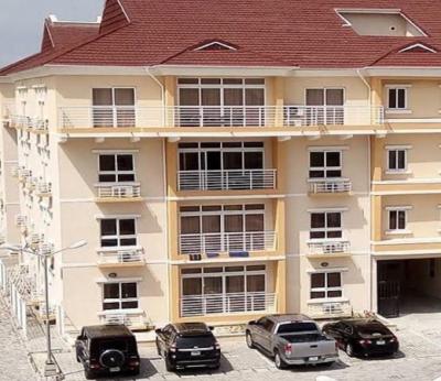 3 Bedroom Penthouse Apartment, Cadogan Estate, Lekki, Lagos, Flat / Apartment for Sale