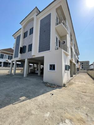 Clean 2 Bedroom Flat, Ikota, Lekki, Lagos, Flat / Apartment for Rent