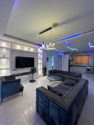 Fully Furnished 2 Bedroom Apartment, Ikota, Lekki, Lagos, Flat / Apartment for Rent